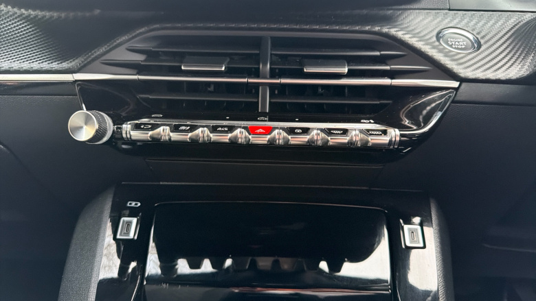 Peugeot 2008 1.2 PureTech 130 Allure 5dr EAT8 Petrol Estate